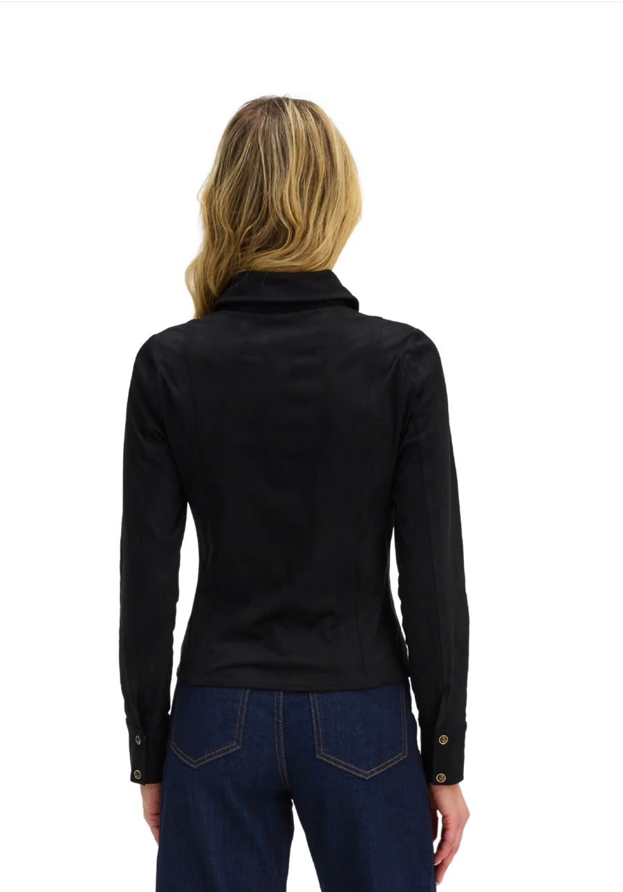 Beck Button Down