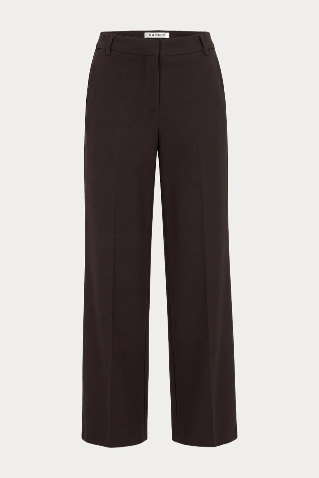 Straight Trouser