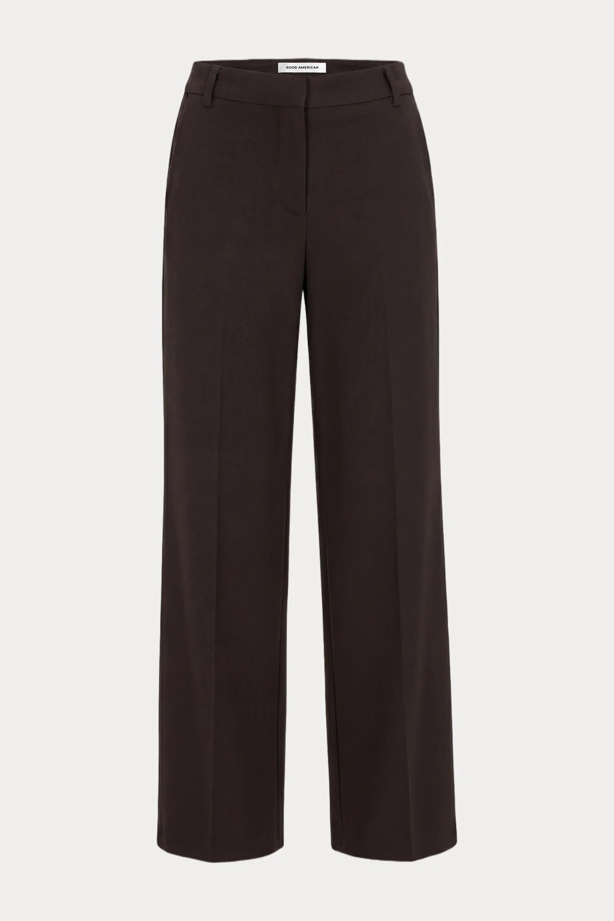 Straight Trouser
