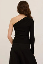 1 Shoulder LS