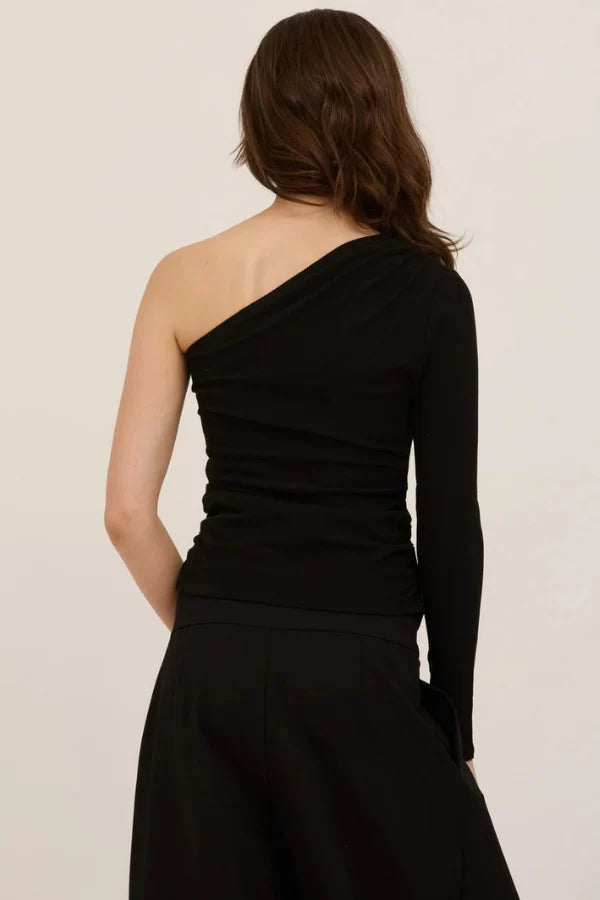 1 Shoulder LS