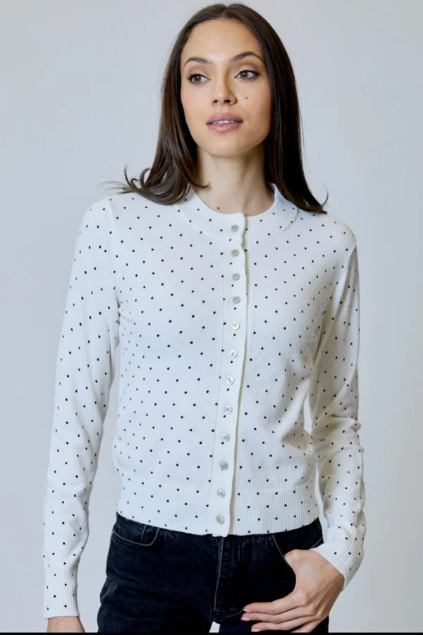 LS BF Cardi