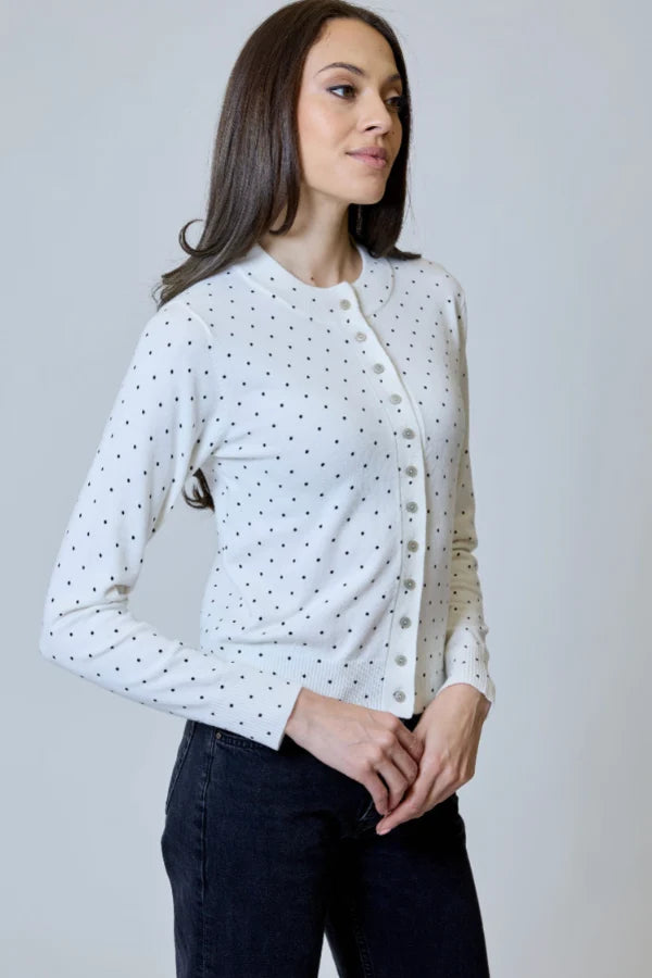 LS BF Cardi