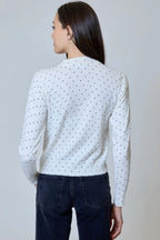 LS BF Cardi