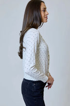 LS BF Cardi