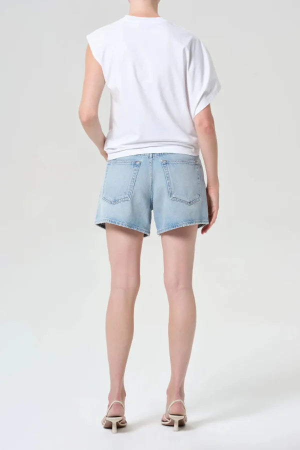 Leith Short