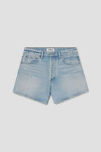Leith Short