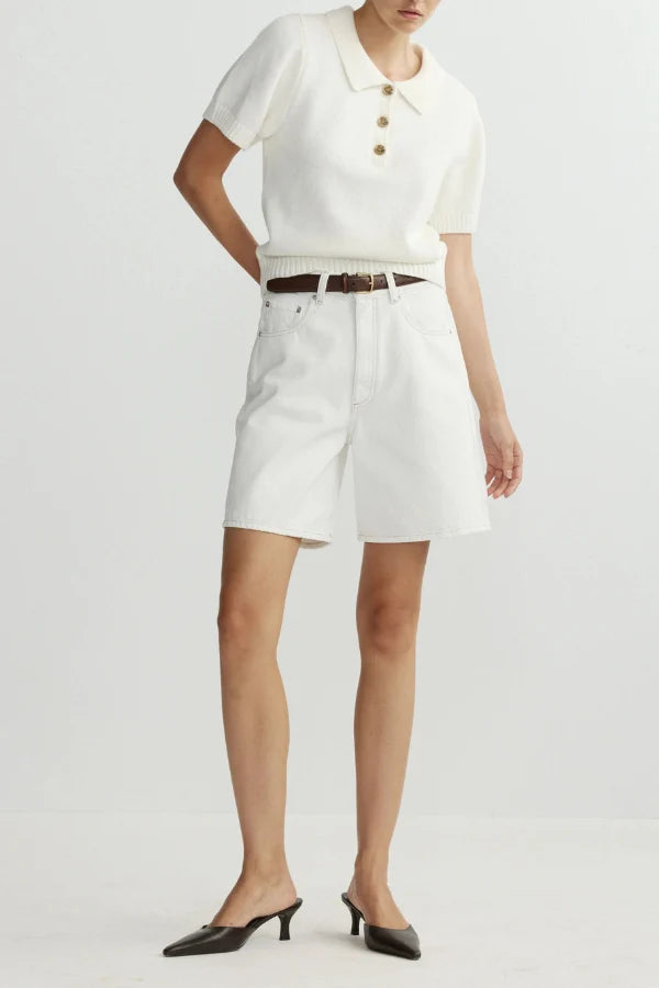 Taylor Relax Short