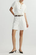 Taylor Relax Short