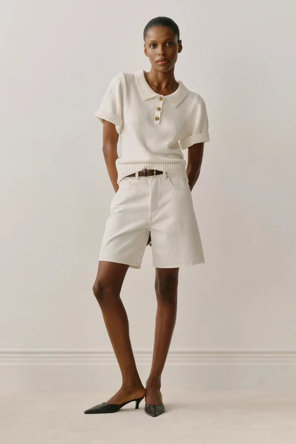 Taylor Relax Short