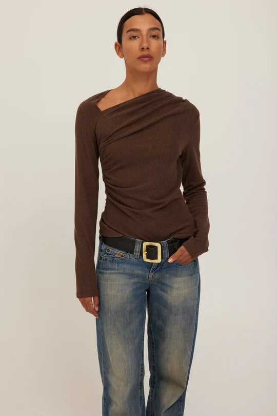 Harlow Longsleeve