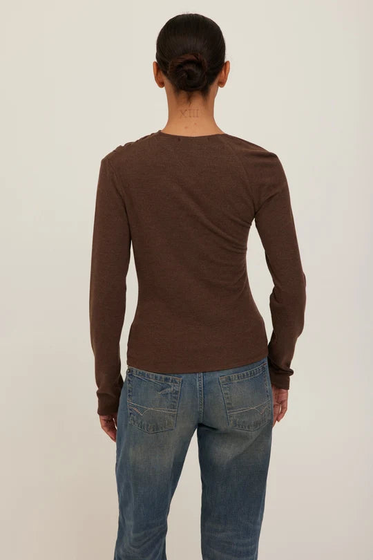 Harlow Longsleeve