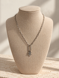 Interstellar Necklace