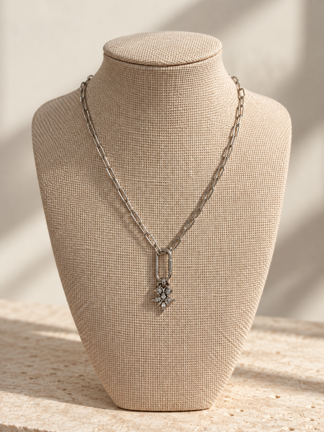 Interstellar Necklace