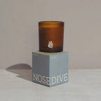 Nightcap Candle