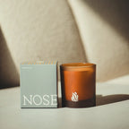 Nightcap Candle