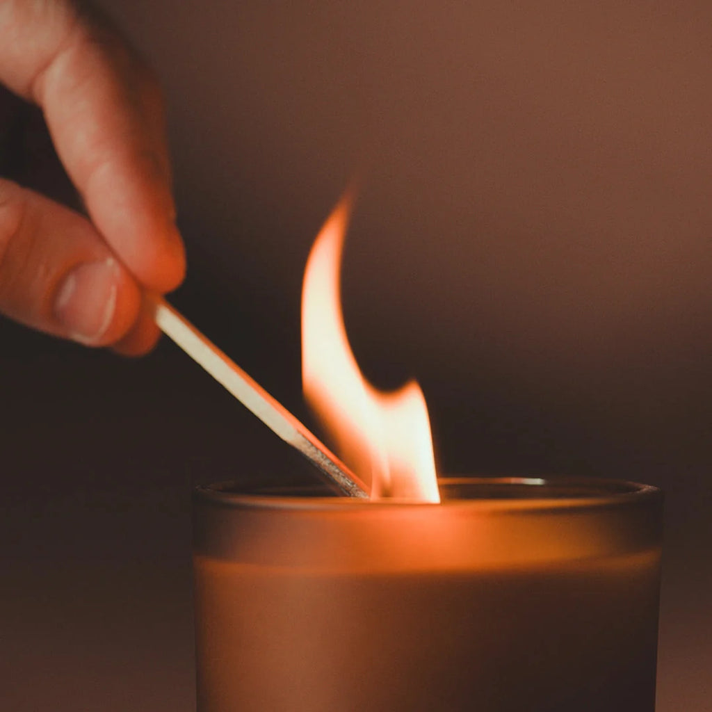 Nightcap Candle