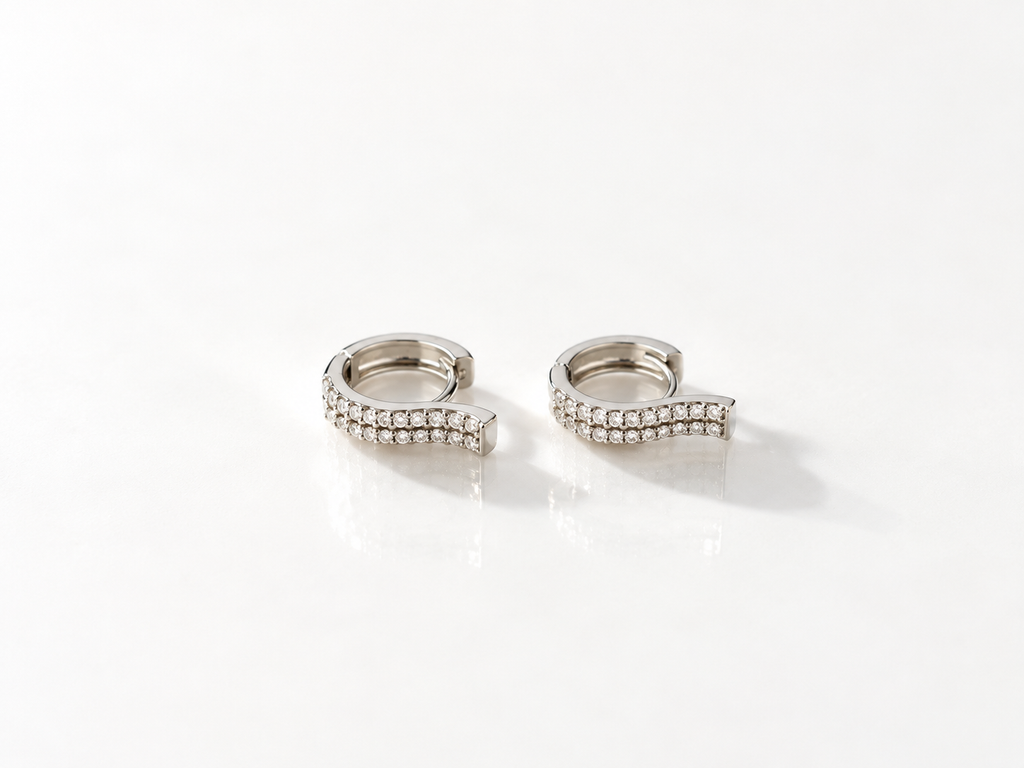 Huggie Earring