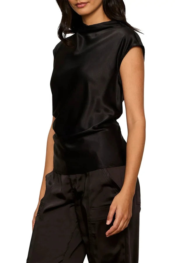 Satin Shell