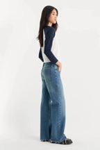 Vintage Low Loose
