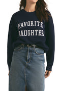 Collegiate Sweatshirt