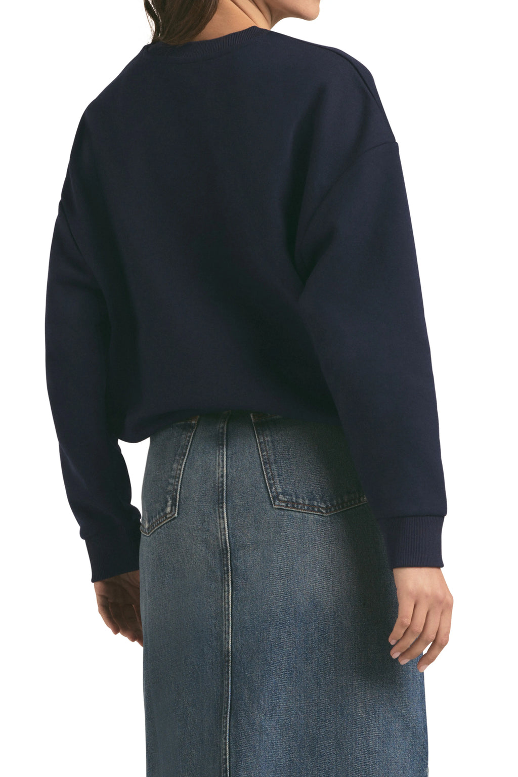 Collegiate Sweatshirt