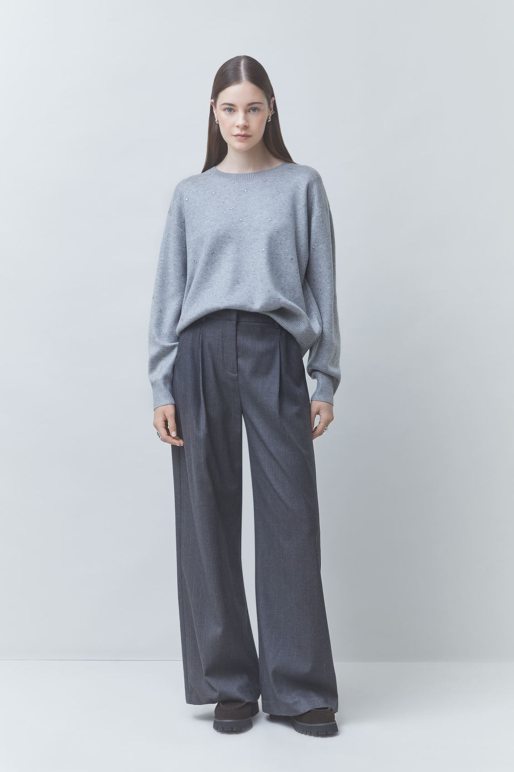 Payeti Pullover