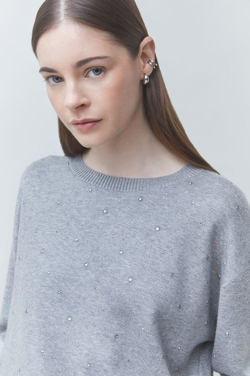 Payeti Pullover