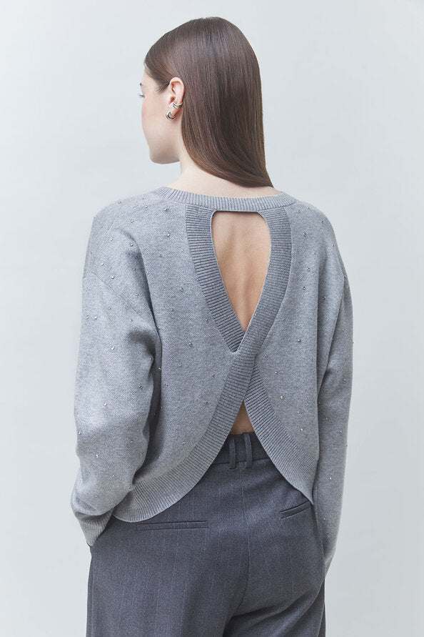 Payeti Pullover