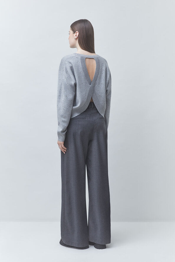Payeti Pullover