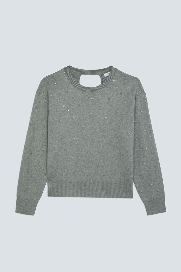 Payeti Pullover