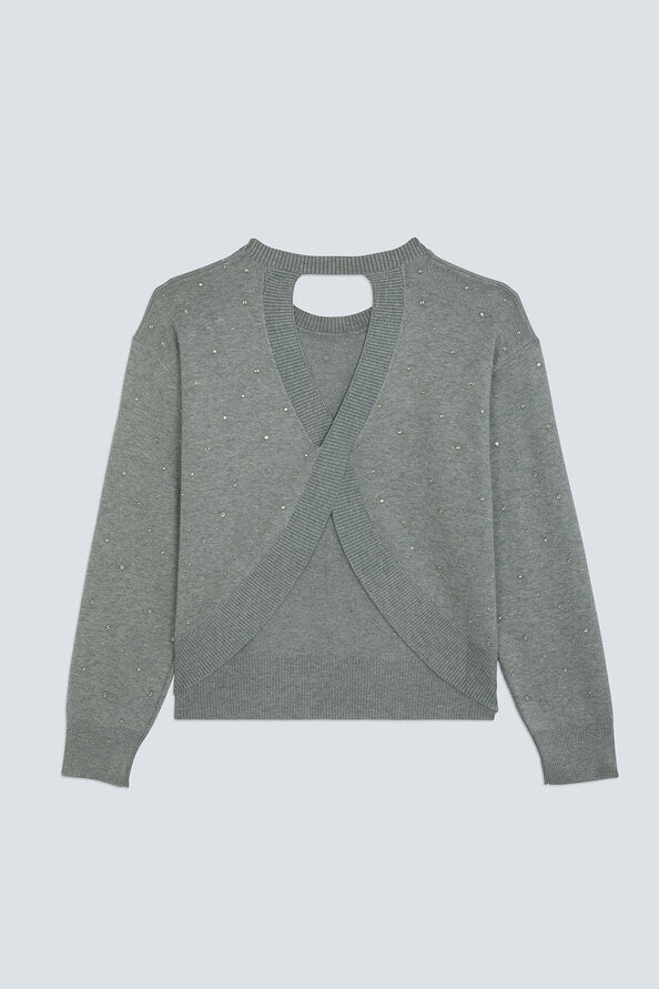 Payeti Pullover