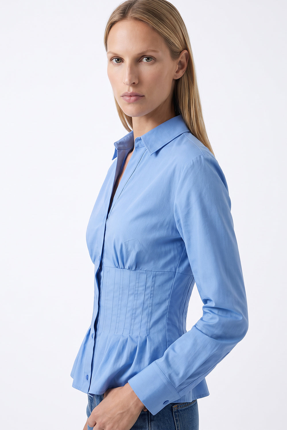 Zoe Shirt