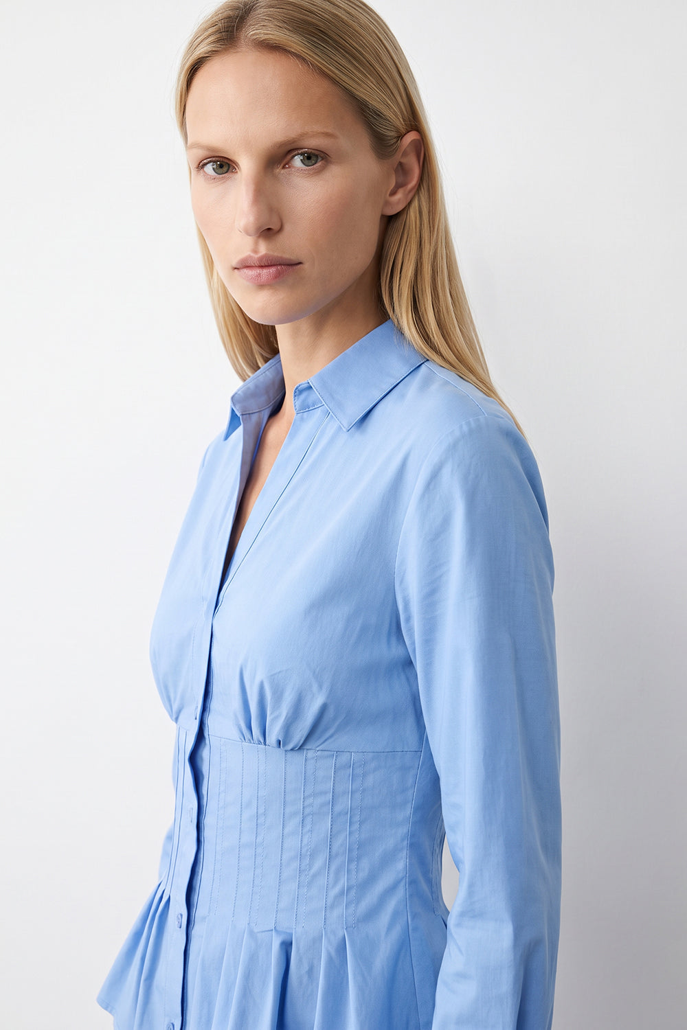 Zoe Shirt