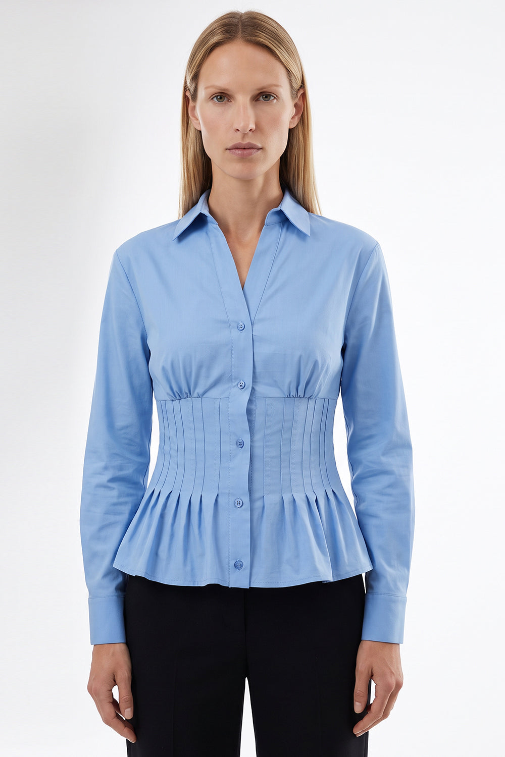 Zoe Shirt