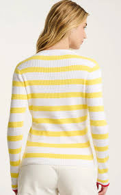 Lucky Stripe