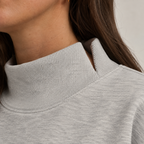 Loyola Mockneck