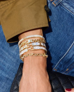 Ashley Link Brac