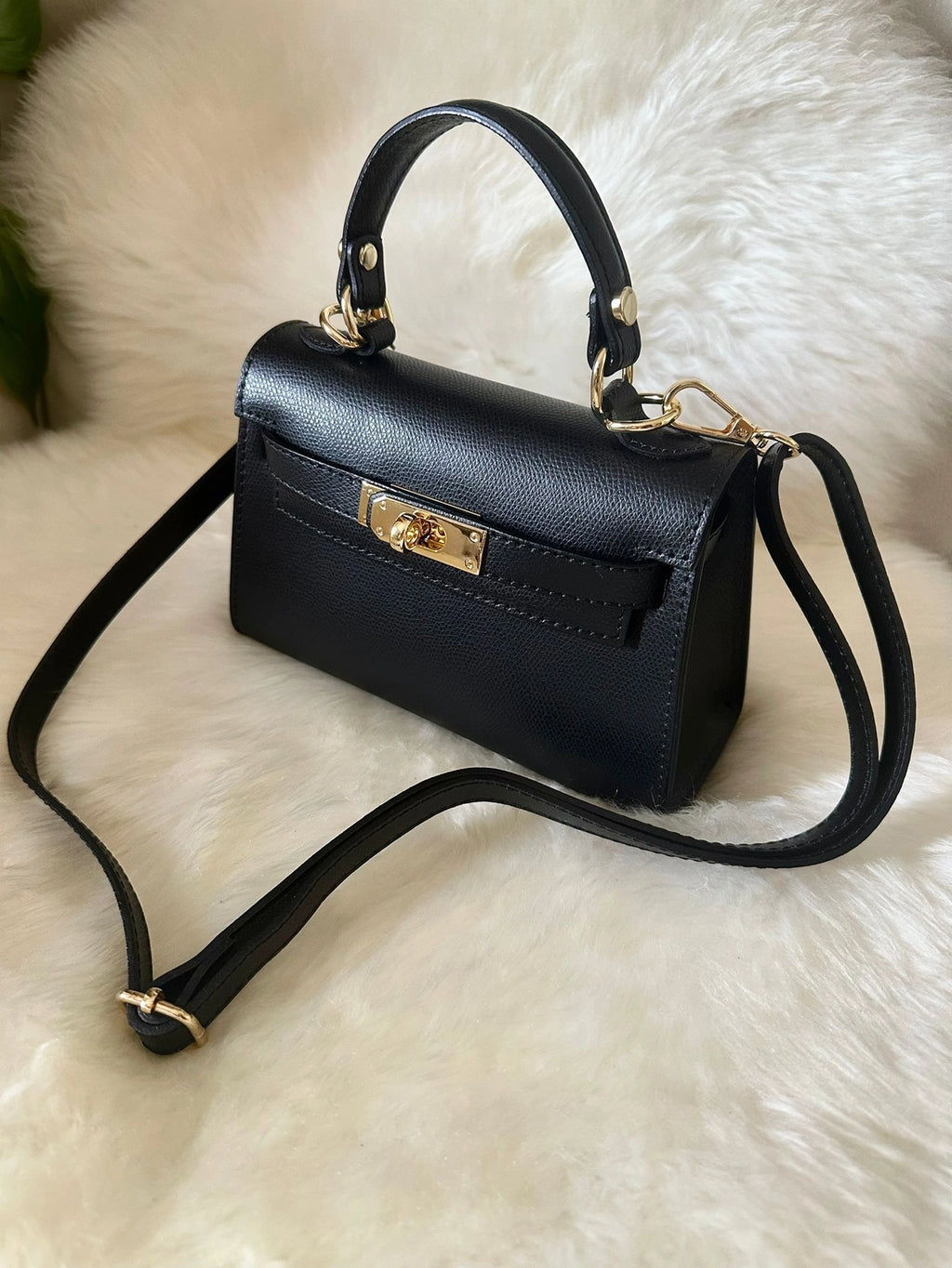 Mini K Day Bag