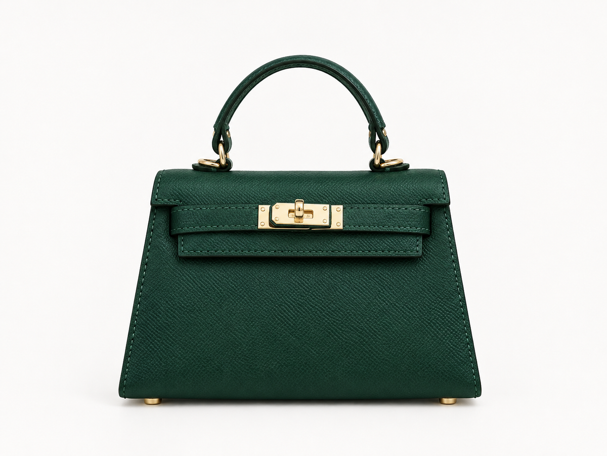 Mini K Day Bag