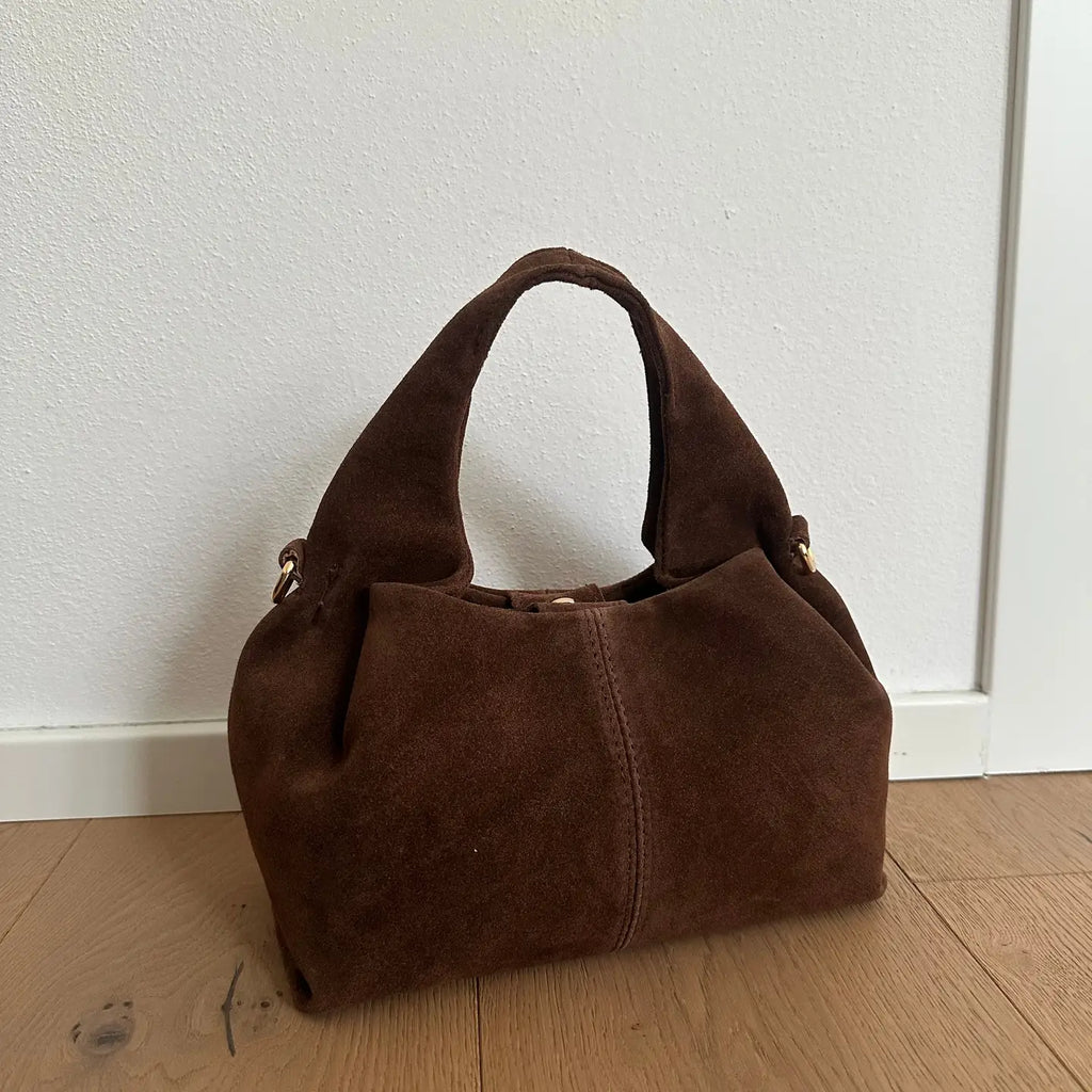 Zoe Day Bag
