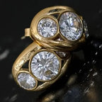 Winnie Earring