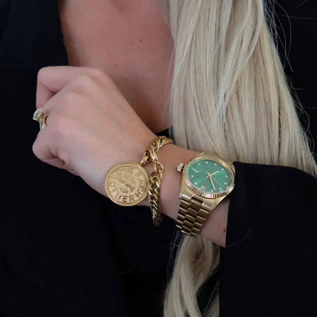 Meredith Bracelet