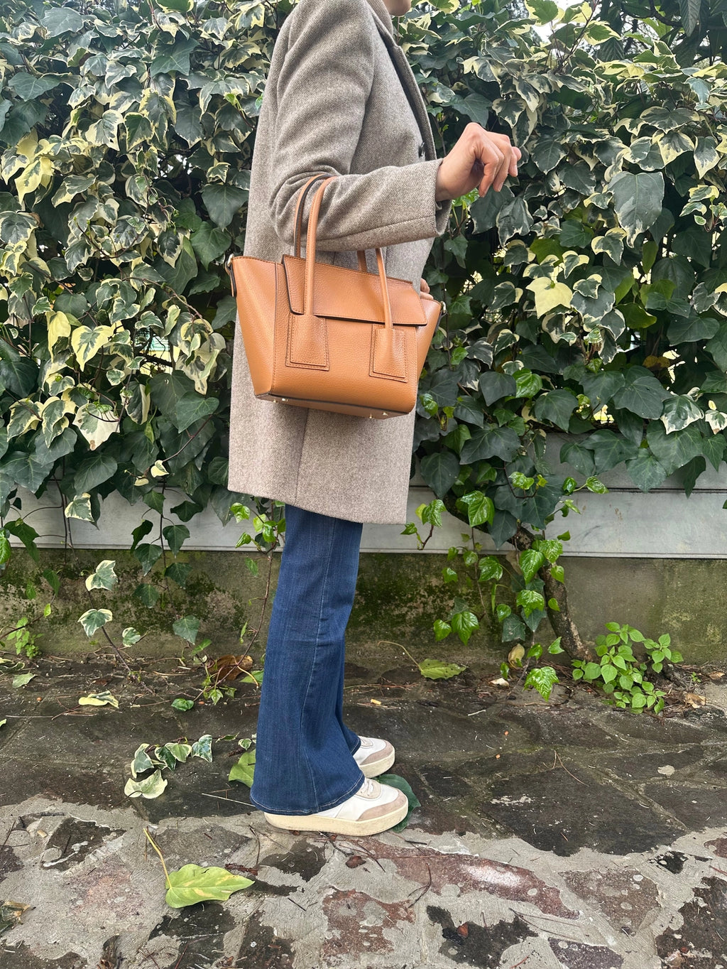 Angelina Day Bag