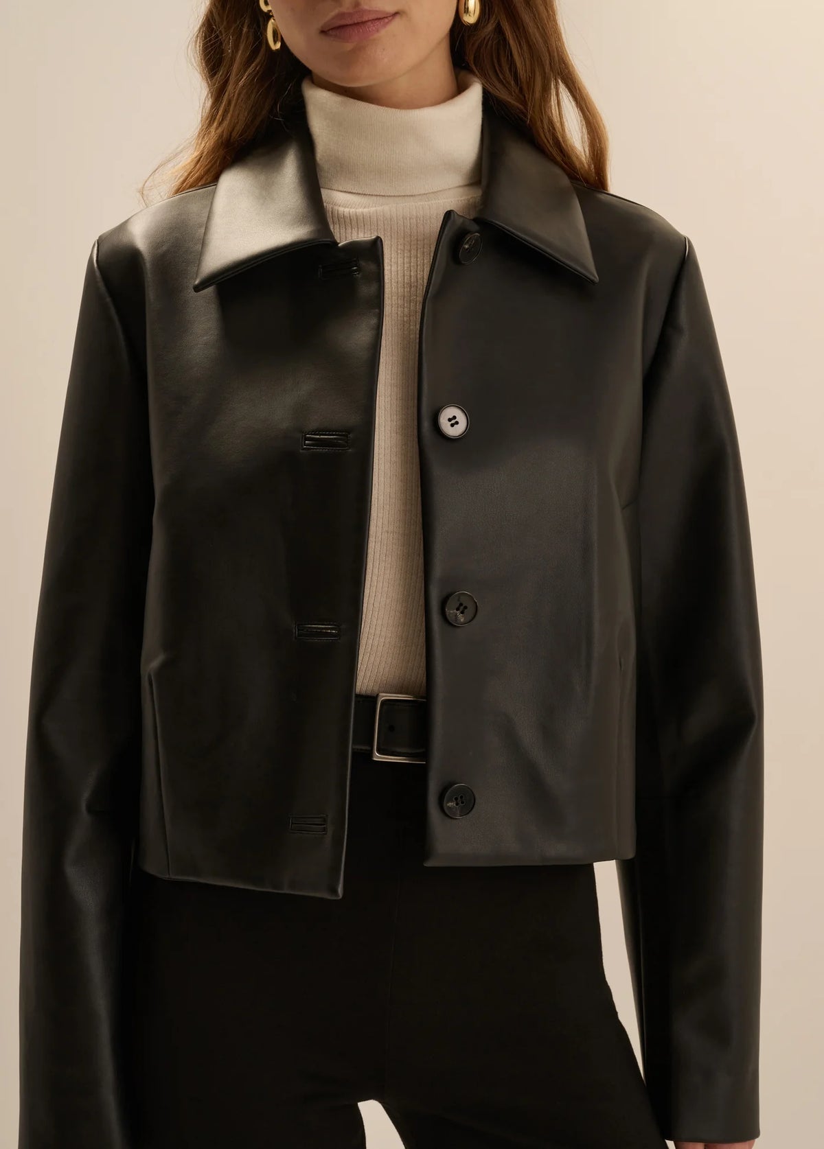 Small Town Girl Jacket