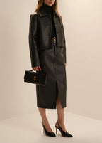Small Town Girl Jacket