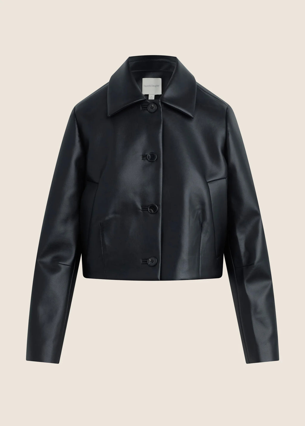 Small Town Girl Jacket