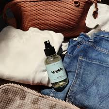 Travel Size Clothing Spray