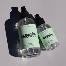 Functional Clothing Spray