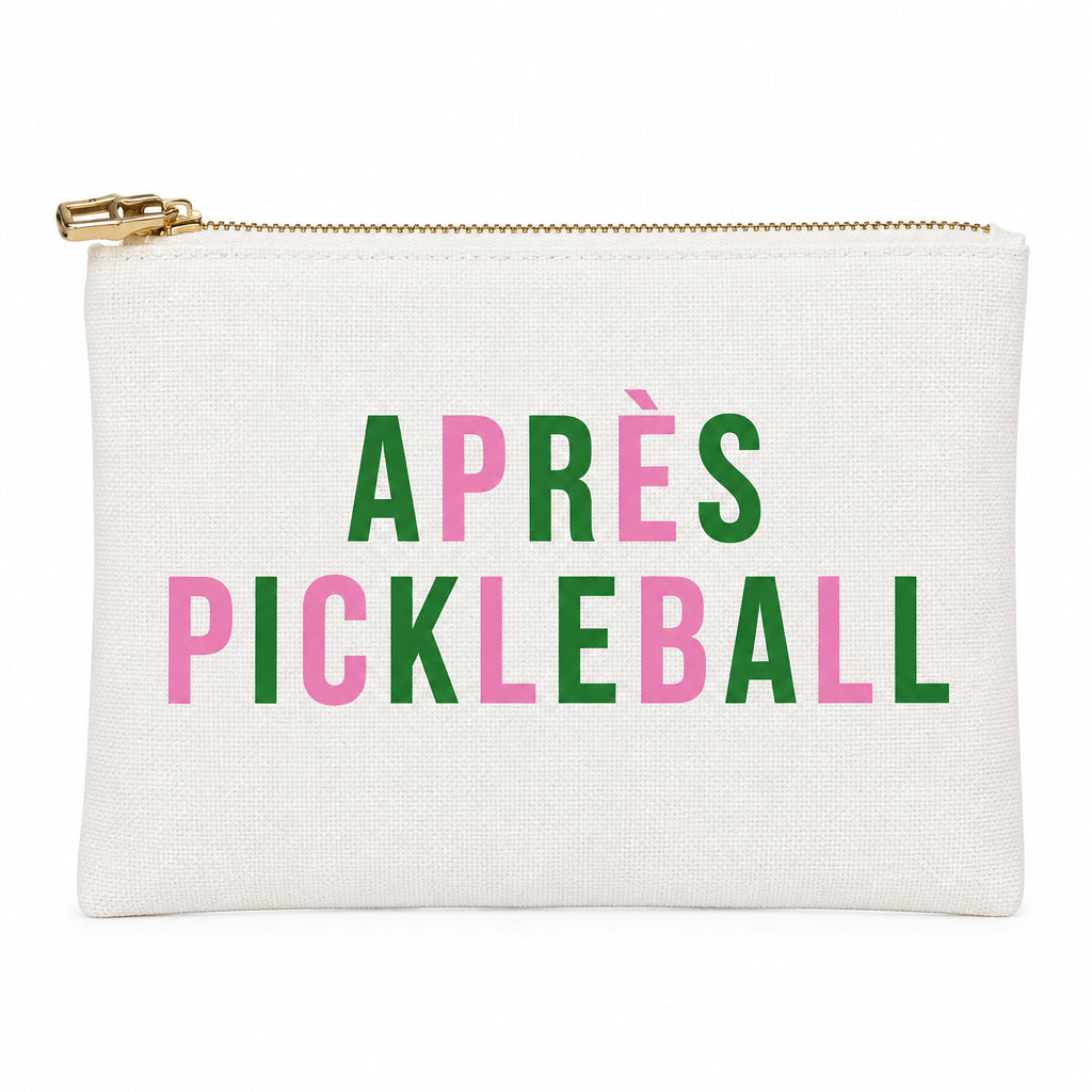 Apres Pickleball